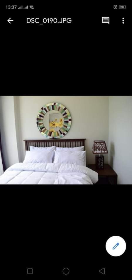 Consuelo Boracay Unit Hotel 3*
